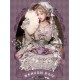 Classical Puppets Victoria Garden 2025 Edition JSK and OP(Limited Pre-Order/Full Payment Without Shipping)